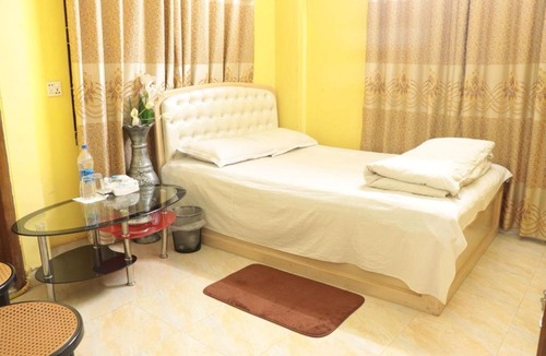 Basundhara Residential Area Apartment | Furnished Service Apartment