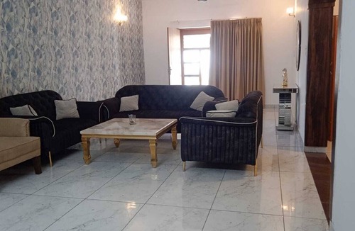 Chandigarh Villa | Fursat Villa