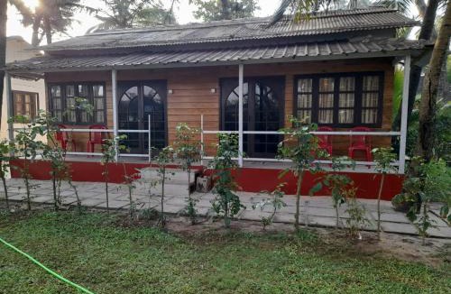 Sernabatim Hotel | Furtado Beach Cottages