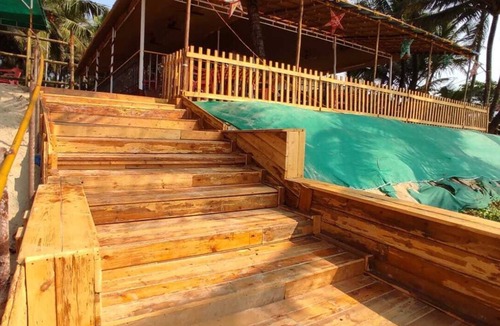 Sernabatim Resort | Furtados Beach Cottages