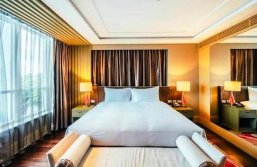 Vrindavan Hotel | G N Hotel & Restaurant Bodla