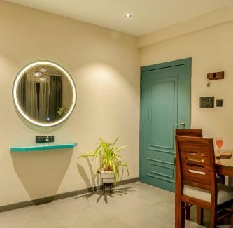 Arpora Apartment | G S Stay, 2BHK Luxury apartment Baga, Arpora, Goa