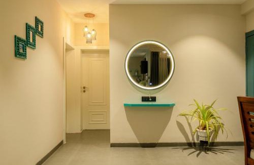 Arpora Apartment | G S Stay, 2BHK Luxury apartment Baga, Arpora, Goa