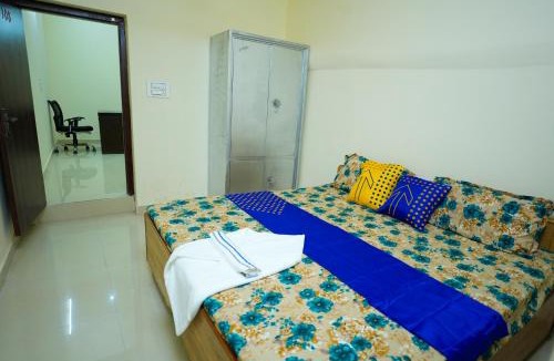 Ropar Hotel | G SQUARE Rooms