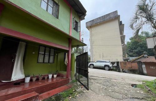 Naharlagun Apartment | G2 Homestay Naharlagun