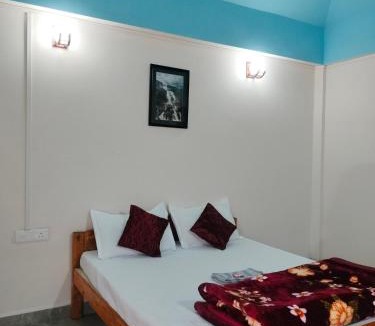 Cherrapunji House | G4resort