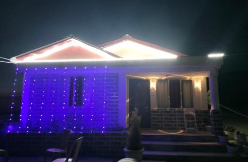 Cherrapunji House | G4resort