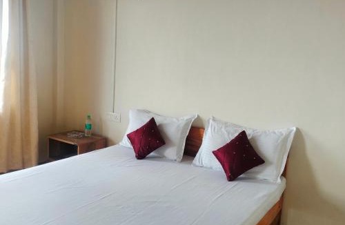 Cherrapunji House | G4resort