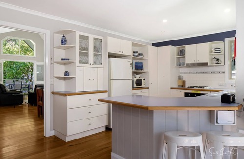 Long Beach House | Gables at Long Beach