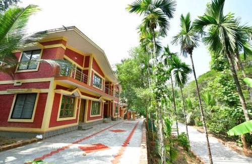 Subrahmanya House | GAHANASHREE Cottages