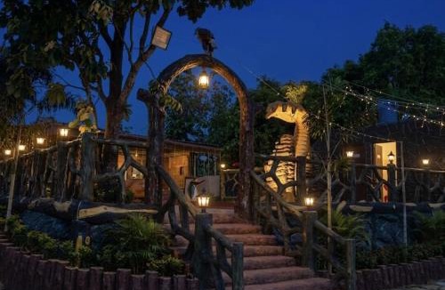 Murbad Villa | Gaikar Farm & Resort