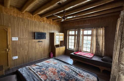 Leh House | Gakhil guest house