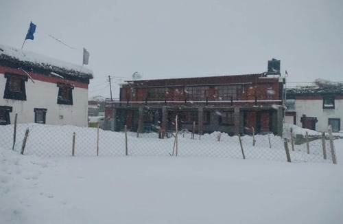 Spiti House | Gakyit Homestay Chichong By StayApart