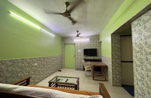 Mumbai Apartment | Galaxy Apartment