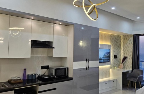 Greater Noida Apartment | Galaxy blue sapphire studio