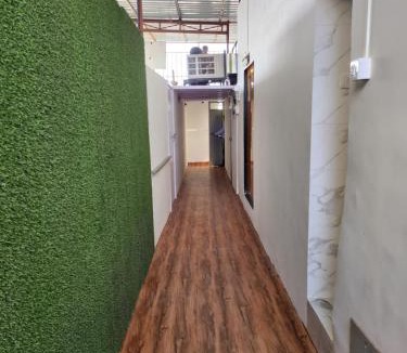 Bandra West Hotel | Galaxy Cabin Stay And Dormitory