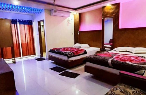 Cox's Bazar Hotel | Galaxy Resort