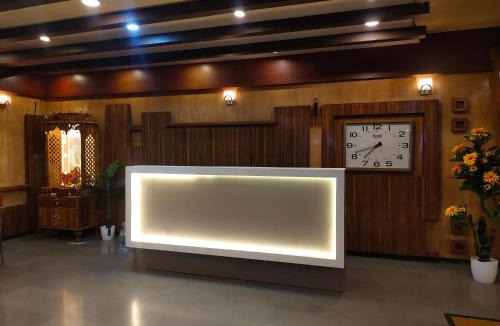 Rajgurunagar Hotel | Gandharva Inn