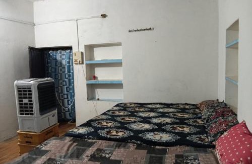 Varanasi House | Ganga Kashi Homestay