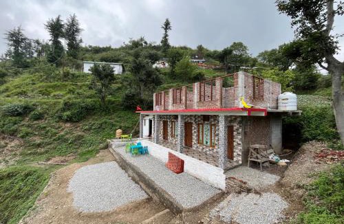 Chakrata House | Ganga Valley Homestay