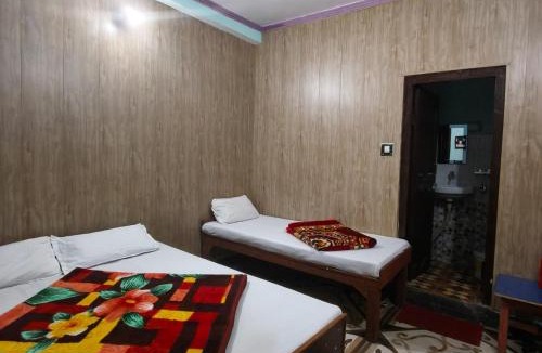 Rajgarhi Hotel | ganga yamuna homestay