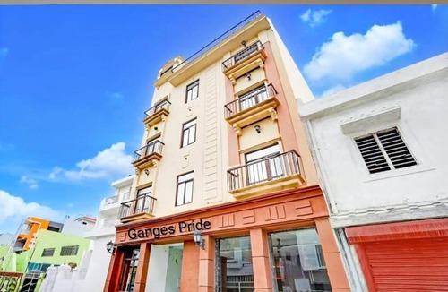 Haridwar Hotel | Ganges Pride Hotel