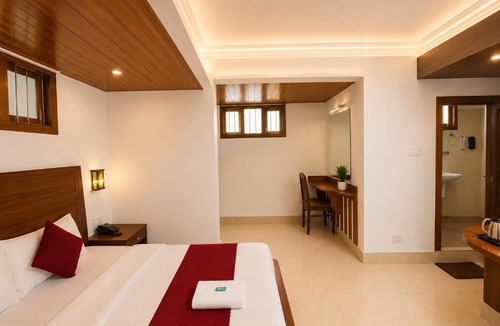Gangtok Hotel | Gangtok Central Rooms