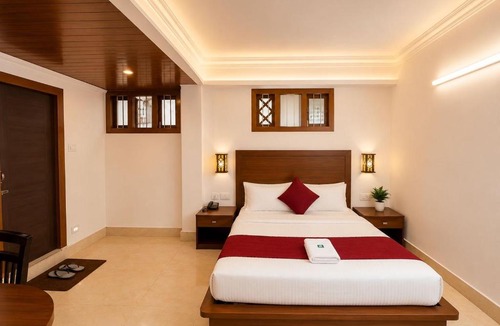 Gangtok Hotel | Gangtok Central Rooms