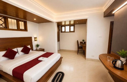 Gangtok Hotel | Gangtok Central Rooms