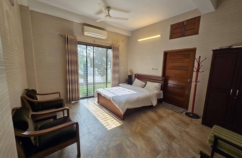 Gazipur District Hotel | Garden Centre Resort