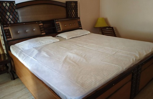 Shimla Bed & Breakfast | Garden Cottages - high end homestay in Shimla