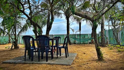 Kuzhuppilly House | Garden of Breeze