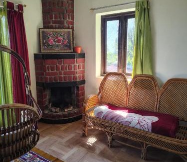 Vattakanal House | Garden villa 1 br