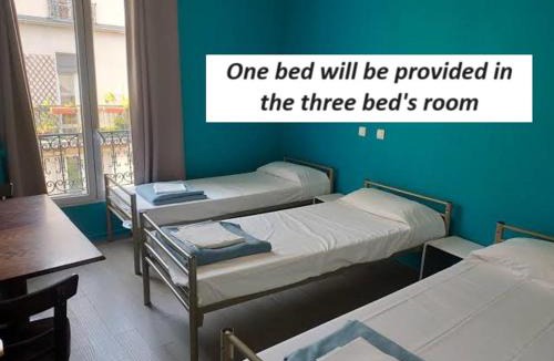Bharatpur House | GARG COMPLEX GUESTHOUSE