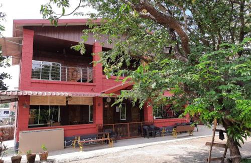 Murud Hotel | Garwa Home Stay
