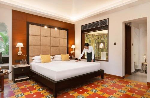 Gandhidham Resort | Gateway Kandla Gandhidham