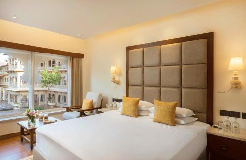 Gandhidham Resort | Gateway Kandla Gandhidham