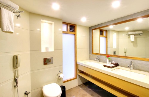 Gandhidham Hotel | Gateway Kandla Gandhidham