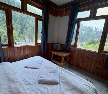 Jibhi Hotel | Gaunnie Valley - Jibhi