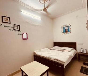 Jaisalmer Hotel | Gaur desert Safari