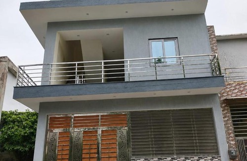 Vrindavan House | Gaurangi Stays