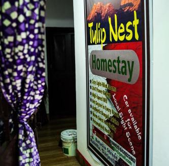 Darjeeling House | Gauri Gopal Homestay
