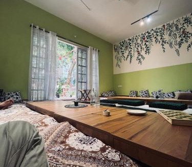 Koramangala Hostel | Gava