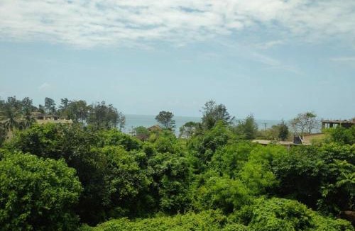 Murud Cabin | Gayatri holiday home