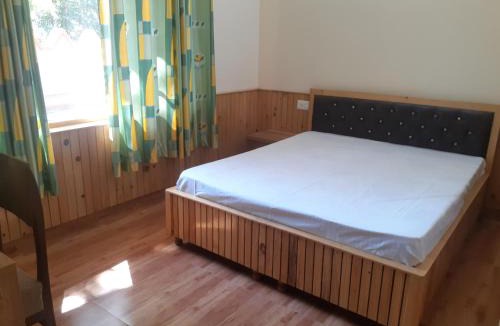 Bhuntar House | Gazing Moon Homestay