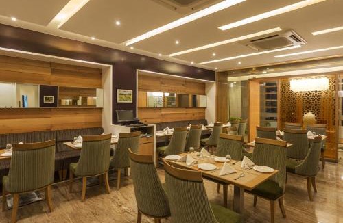 Mira Road East Hotel | GCC North Side