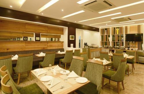 Mira Road East Hotel | GCC North Side