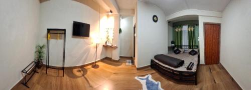 Shillong Villa | GD Homestay