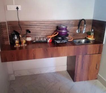 Shillong Villa | GD Homestay