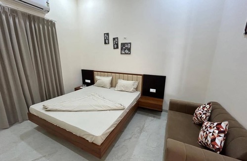 Bhim Resort | GEETANJALI RESORT